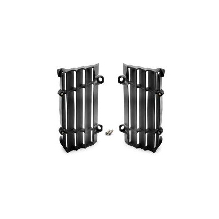 GRILLE DE PROTECTION DE RADIATEUR