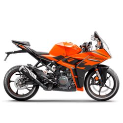 RC 390, orange 2022