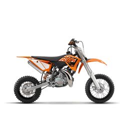 50 SX 2015