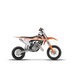 50 SX 2017