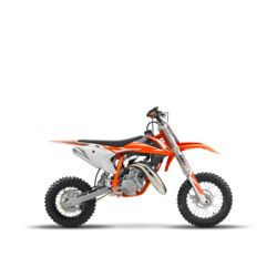 50 SX 2018