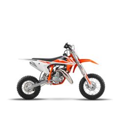 50 SX 2019