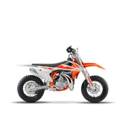 50 SX Mini 2019