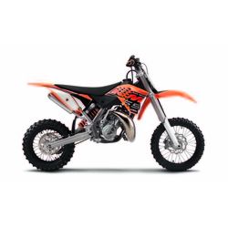 65 SX 2014