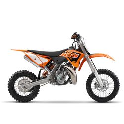 65 SX 2015