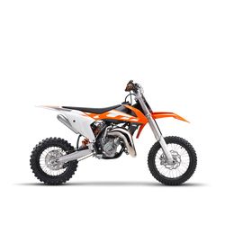 65 SX 2016