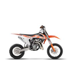 65 SX 2017