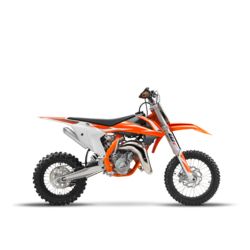 65 SX 2018