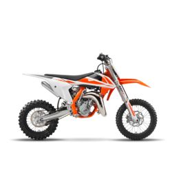 65 SX 2019