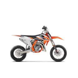 65 SX 2021