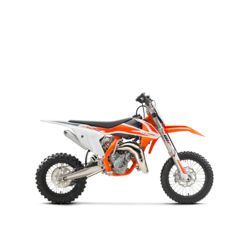 65 SX 2020