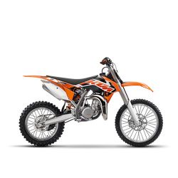 85 SX 19/16 2015