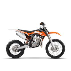 85 SX 19/16 2016