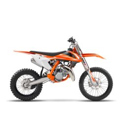 85 SX 19/16 2018