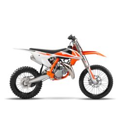 85 SX 19/16 2019