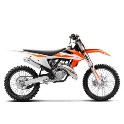 125 SX 2019