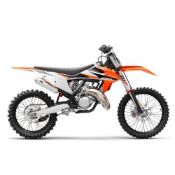 125 SX 