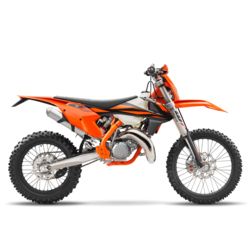 125 XC-W 2019