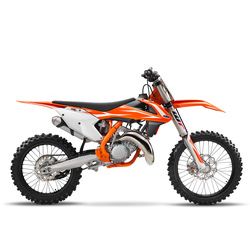 150 SX 2018