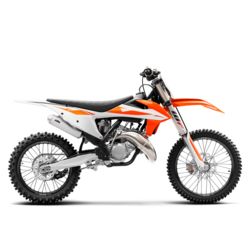 150 SX 2019