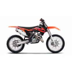 150 SX 2014