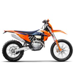 450 EXC-F 2022