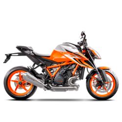 1290 SUPER DUKE R, orange 2022