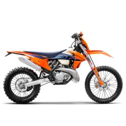 250 EXC TPI 2022