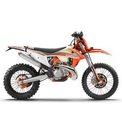 300 EXC TPI ERZBERGRODEO 2022