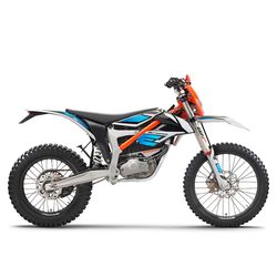 FREERIDE E-XC 2021