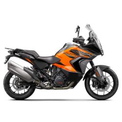 1290 SUPER ADVENTURE S, orange 2021