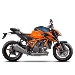 1290 SUPER DUKE R, orange 2021