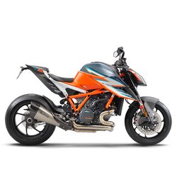 1290 SUPER DUKE RR 2021