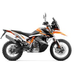 890 ADVENTURE R 2021