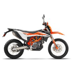 690 Enduro R 2020