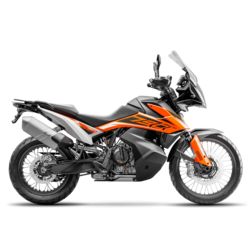 790 Adventure, orange 2019