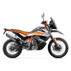 790 Adventure R 2019