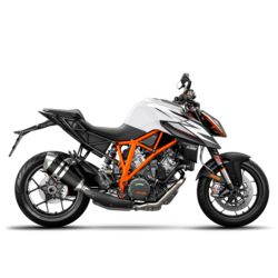 1290 Super Duke R, white 2019