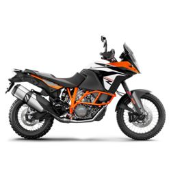 1090 Adventure R 2019