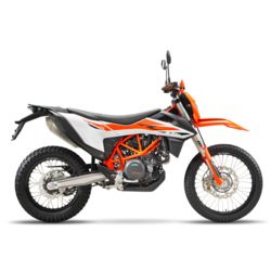 690 Enduro R 2019