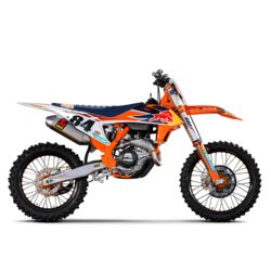 450 SX-F HERLINGS REPLICA 2019