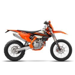 500 EXC-F 2019