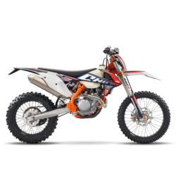 500 EXC-F Six Days 2019