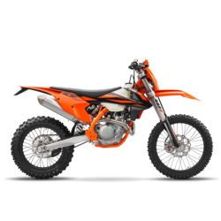 450 EXC-F 2019