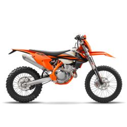 350 EXC-F 2019