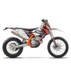 350 EXC-F Six Days 2019