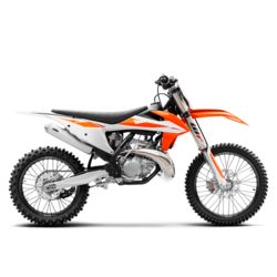 250 SX 2019