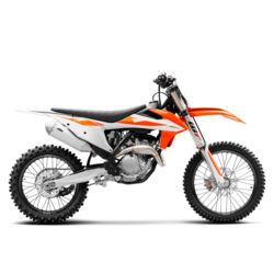 250 SX-F 2019