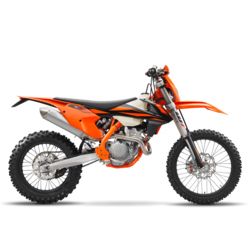 250 EXC-F 2019