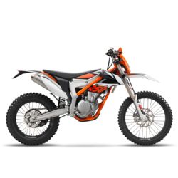 Freeride 250 F 2018